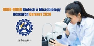 DRDO-DIBER Biotech & Microbiology