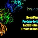 DeepMind's protein-folding AI