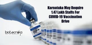 COVID-19 vaccination drive