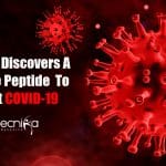 potential biomolecule to prevent COVID-19