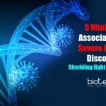 5 Vital Genes Linked With Severe COVID-19: Discovered By Edinburgh Researchers Researchers Discover Vital Genes