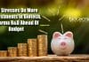 More investments for biotech and Pharma