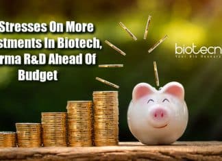 Biotech And Pharma R&D To Get More Investments: Says Finance Minister More investments for biotech and Pharma