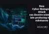 New cyber biological attack