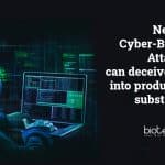 New cyber biological attack