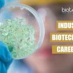  Career Prospects of Industrial Biotechnology