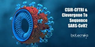 SARS-CoV2 Genome Sequencing