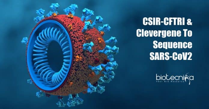 SARS-CoV2 Genome Sequencing