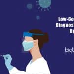 low-cost COVID-19 diagnostic method