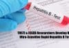 ultra-sensitive Hepatitis B test
