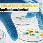 Freshers QC Jobs