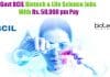 Govt BCIL Biotech & Life Science Jobs With Rs. 50,000 pm Pay Govt BCIL Biotech
