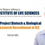 Govt Biotech