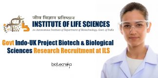 Govt Biotech