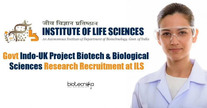 Govt Biotech
