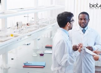 Govt Life Science Consultant