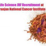 Govt Life Science JRF
