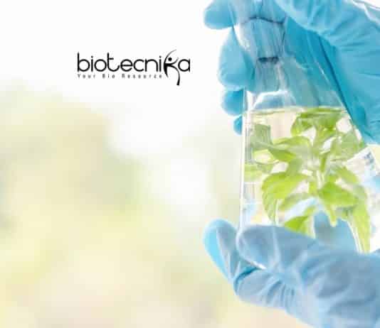 Hyderabad University Plant Science