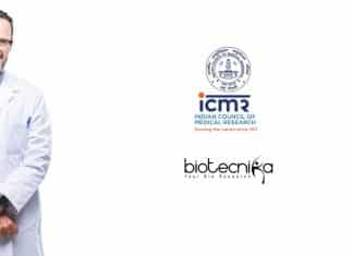 ICMR-JALMA Life Science
