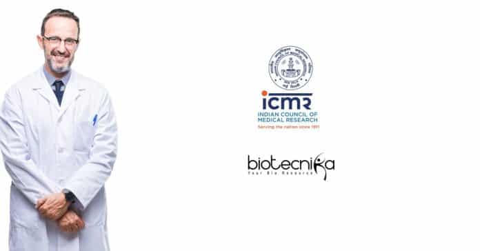 ICMR-JALMA Life Science