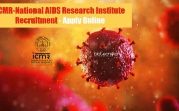 ICMR-NARI Research Assistant Vacancy
