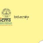 ICMR-NIMR Research Assistant Vacancy