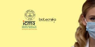 ICMR-NIMR Research Assistant Vacancy
