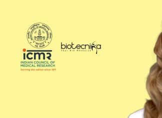 ICMR-NIMR Research Assistant Vacancy
