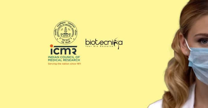 ICMR-NIMR Research Assistant Vacancy