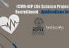 ICMR-NIP Life Science