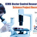 ICMR-VCRC Jobs