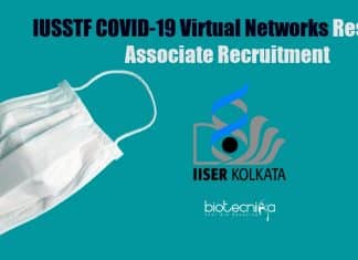 IISER Kolkata Biology