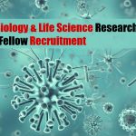 IISER Pune Biology & Life Science Research Fellow Recruitment IISER Pune Biology