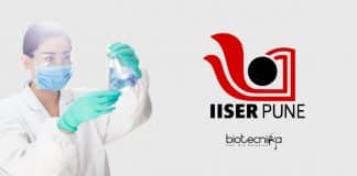 IISER Pune Education Officer