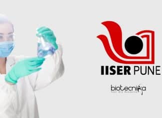 IISER Pune Education Officer