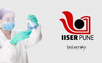 IISER Pune Education Officer
