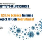 ILS Bhubaneswar Project JRF