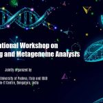 International Workshop on Metabarcoding
