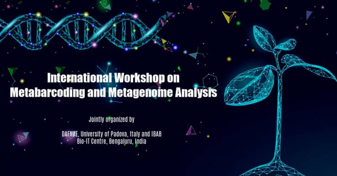 International Workshop on Metabarcoding