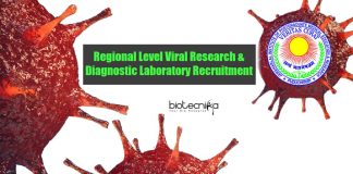 JIPMER Research Assistant Job