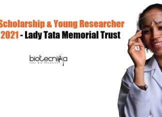Junior Scholarship & Young