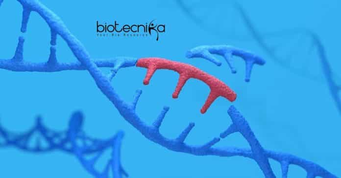 Life Science DU Job