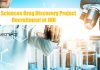 Life Sciences Drug Discovery Project Recruitment at JNU Life Sciences Drug Discovery