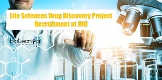 Life Sciences Drug Discovery