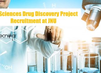 Life Sciences Drug Discovery