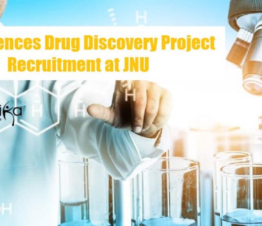 Life Sciences Drug Discovery