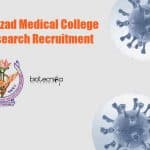 MAMC Delhi Jobs