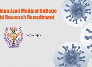 MAMC Delhi Jobs