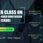Computer-Aided Drug Design CADD