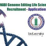 NABI Genome Editing